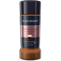 kawa davidoff crema intense instant 90g