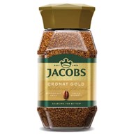 kawa jacobs cronat gold 100g