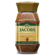 jacobs cronat gold 100g R/6