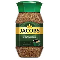 kawa jacobs kronung instant 100g