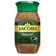 jacobs kronung instant 100g R/6