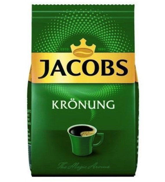 jacobs kronung mielona 100g M/16