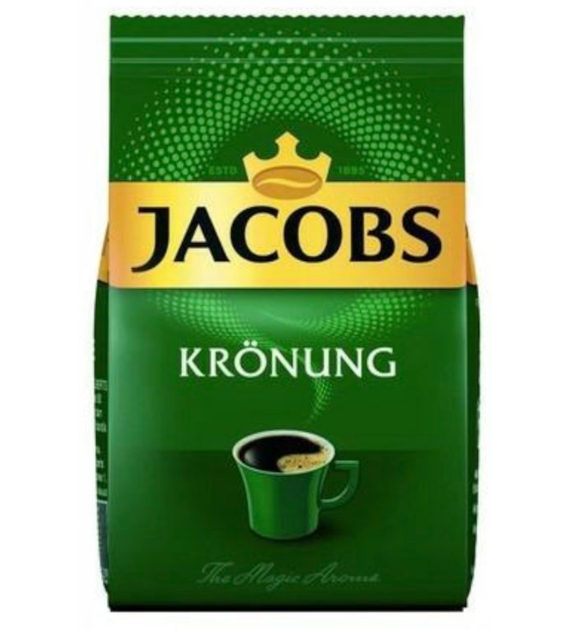 jacobs kronung mielona 100g M/16