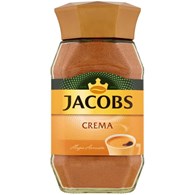 kawa jacobs crema 200g