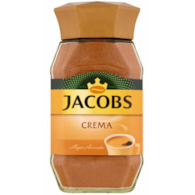 jacobs crema 200g R/6