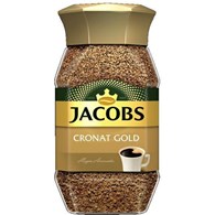 kawa jacobs cronat gold 200g