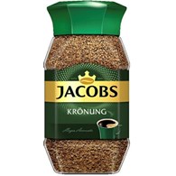 kawa jacobs kronung 200g