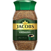 jacobs kronung 200g SŁOIK R/6