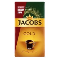kawa jacobs gold mielona 250g