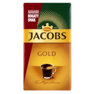 jacobs gold 250g M/12