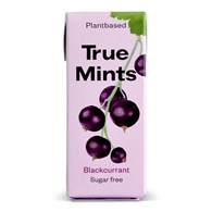 TRUE MINTS Blackcurrant 13g