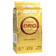 lavazza qualita oro mielona 250g M