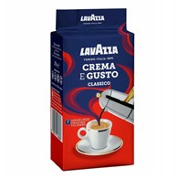 lavazza crema e gusto classic 250g M/20