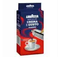lavazza crema e gusto classic 250g M/20