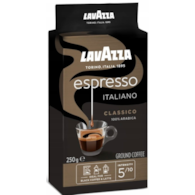 lavazza espresso 250g M/20