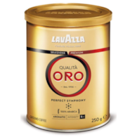 lavazza oro puszka 250g M/12