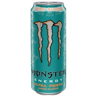 MONSTER ENERGY 500 ml U fiesta