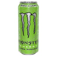 MONSTER ENERGY 500 ml ultra paradise