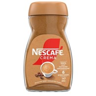 kawa nescafe sensazione creme 100g