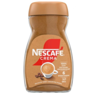 nescafe sensazione creme 100g R/12