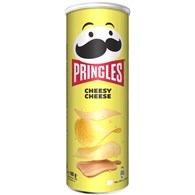 pringles chipsy 165g cheessy cheese