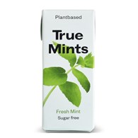 TRUE MINTS Fresh Mint 13g