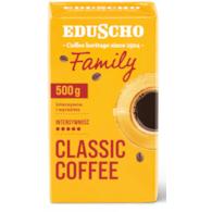 tchibo eduscho family 250g M/12