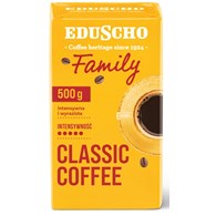 kawa tchibo family VACUM 500g