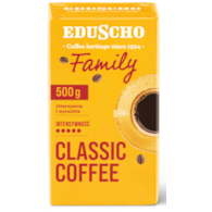 tchibo eduscho family VACUM 500g M/12 ext