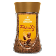 tchibo eduscho family instant 50g R/12