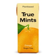 TRUE MINTS Orange 13g