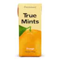 TRUE MINTS Orange 13g