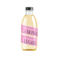 LeMondo Legato Mango-Marakuja 330ml
