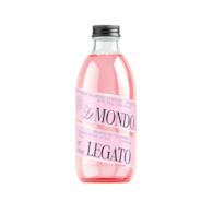 LeMondo Legato Truskawka-Żurawina 330ml