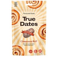 TRUE DATES daktyle cinnamon roll 100g