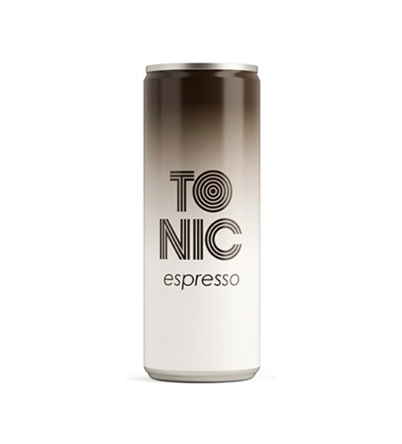 TO NIC espresso klasyczny 250ml EXP 04/2026
