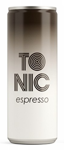 TO NIC espresso klasyczny 250ml