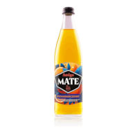 AMIGO MATE Pomarańczowe b/z 0,5l