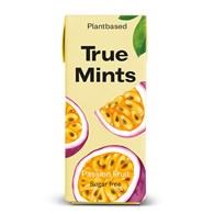 TRUE MINTS Passionfruit 13g