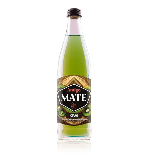 AMIGO MATE Kiwi  b/z 0,5l