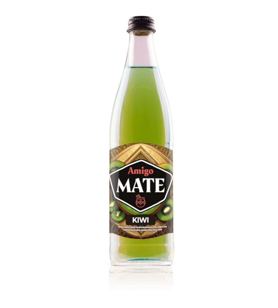 AMIGO MATE Kiwi  b/z 0,5l