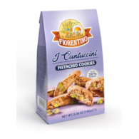 ciastka ASOLO DOLCE CANTUCCINI PISTACCHI 125 G