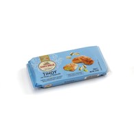 ciastka ASOLO DOLCE TINDY Z KREMEM PIST. 110 G