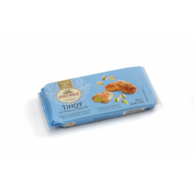 ciastka ASOLO DOLCE TINDY Z KREMEM PIST. 110 G