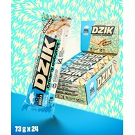 DZIK® PROTEIN BATON CREAMY COCONUT 73g