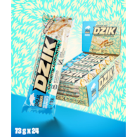 DZIK® PROTEIN BATON CREAMY COCONUT 73g