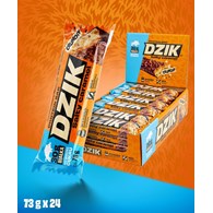 DZIK® PROTEIN BATON SALTY CARAMEL 73g