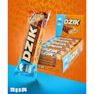 DZIK® PROTEIN BATON SALTY CARAMEL 73g