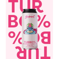 ext Birbant TURBO% piwo bezalkoholowe Fruity So