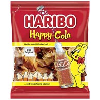 HARIBO 175G HAPPY COLA /20